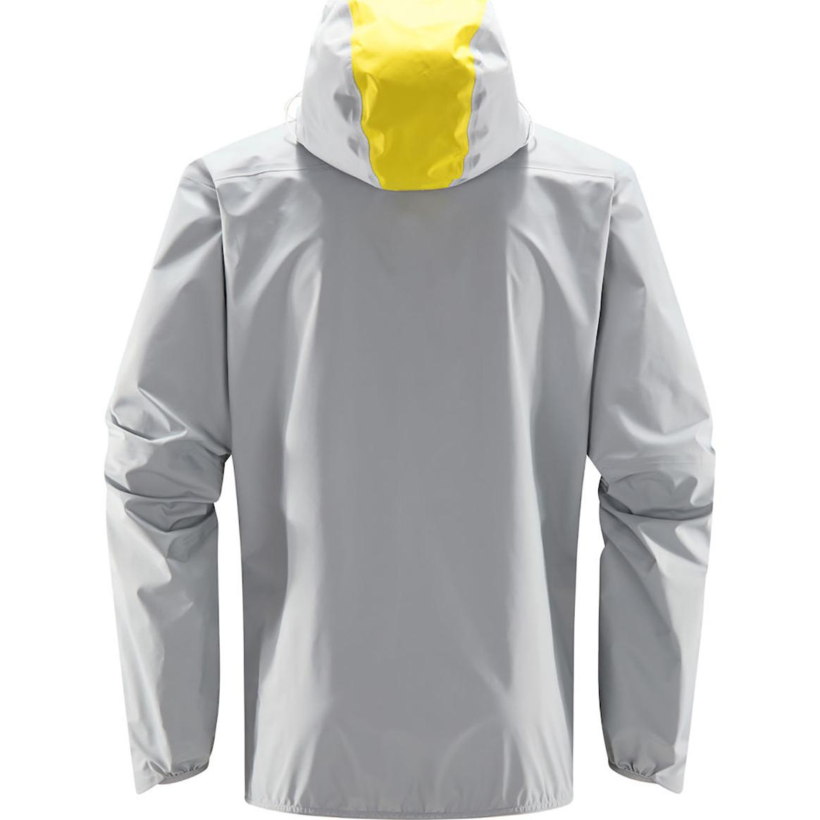 Thumbnail - Haglöfs, Herren, Jacke, L.I.M GTX Active (L), Gelb, L