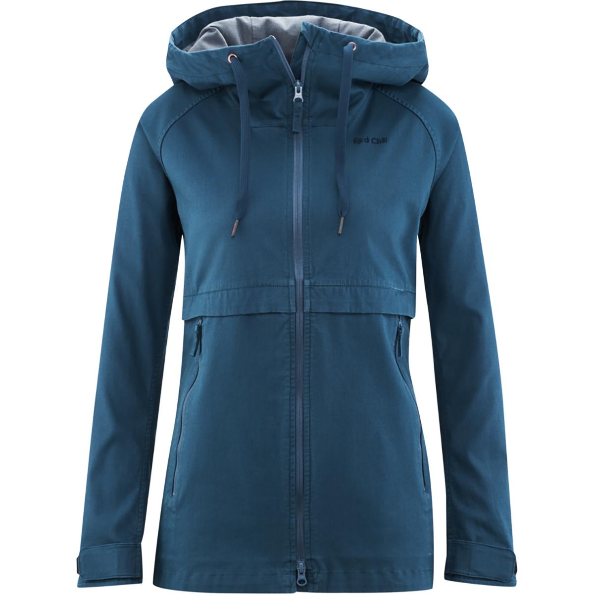 Red Chili, Damen, Jacke, Mescalito (M), Blau, M