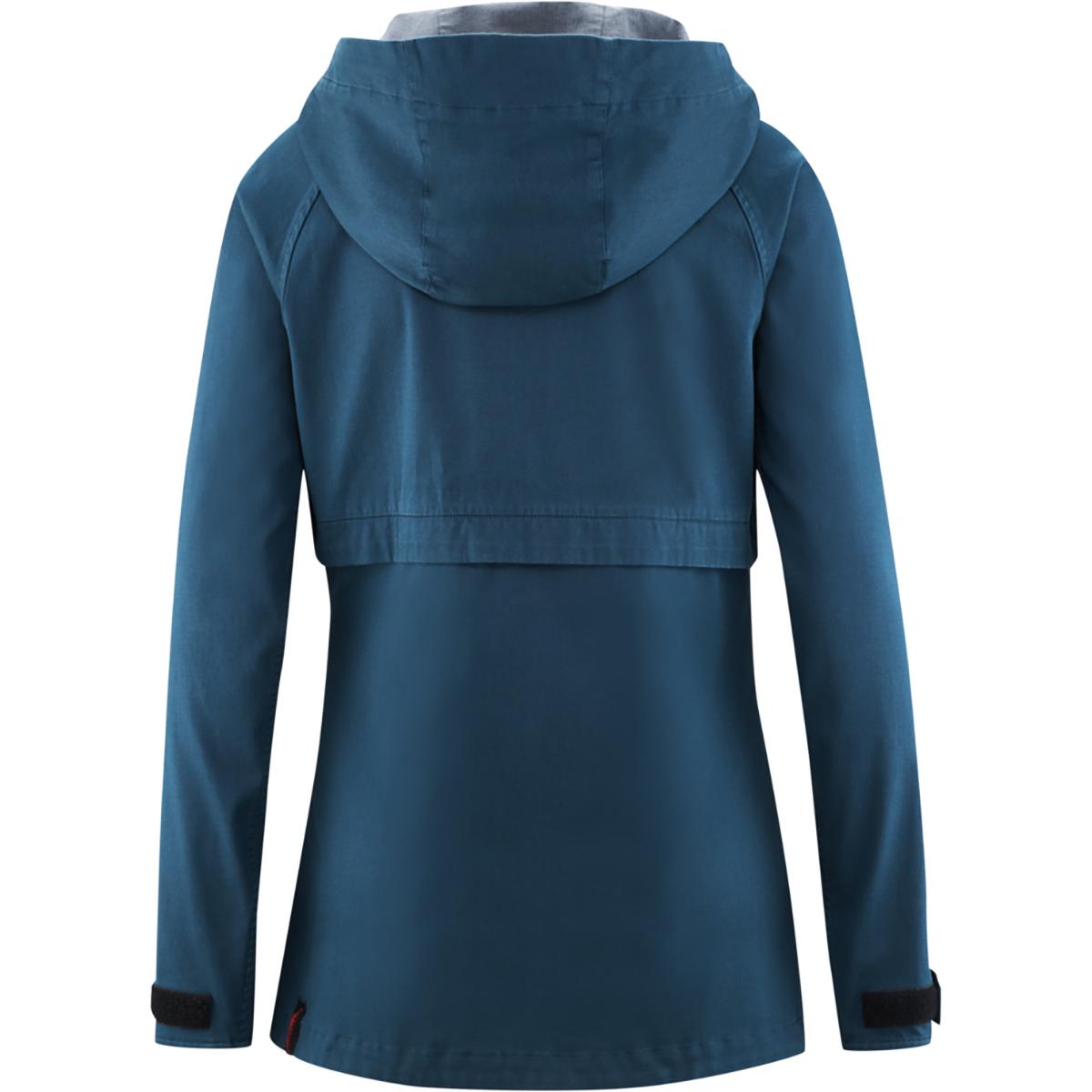 Thumbnail - Red Chili, Damen, Jacke, Mescalito (M), Blau, M