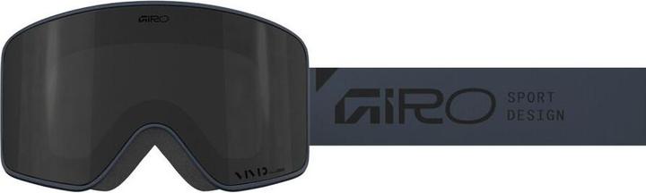 Produktbild Giro Method II Vivid Goggle