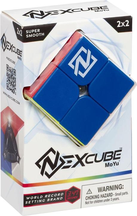 Produktbild Goliath Toys NexCube 2x2 Classic (2 x 2)