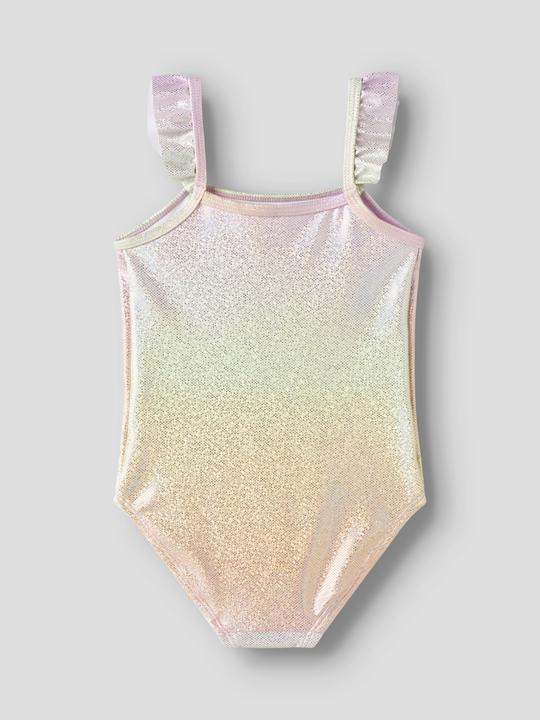 Produktbild Name it Glitzer Badeanzug (110)