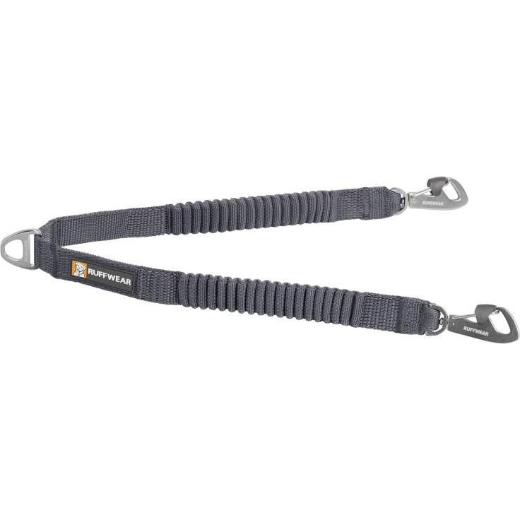 Meilleurs prix pour Ruffwear Coupleur double piste (Taille unique), Collier + laisse