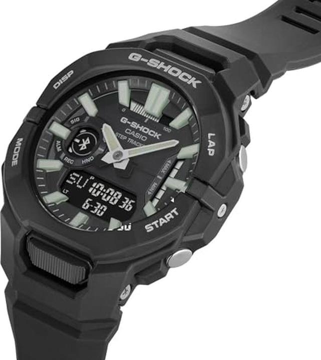 Immagine prodotto Casio GBA-950-1AER (Cronografo, Orologio digitale, Orologio da polso analogico, 44 mm)