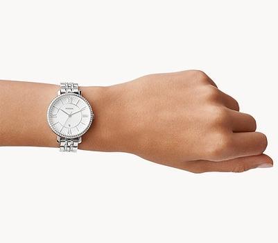Produktbild Fossil Riley (Analoguhr, 38 mm)