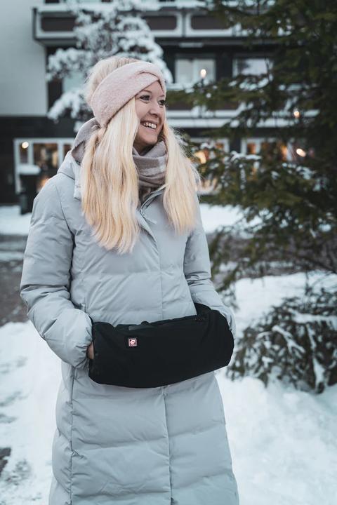 Produktbild Outchair Muff In