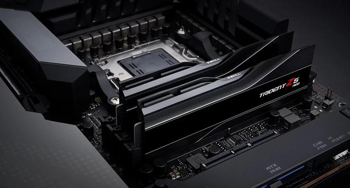Actual product image G.Skill Trident Z5 Neo (2 x 16GB, 5600 MHz, DDR5 RAM, DIMM)