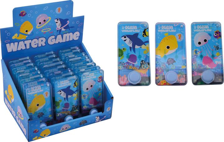 Image du produit Sombo Jeu d'eau Monde sous-marin