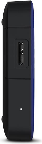 Immagine prodotto WD Il mio Passaporto Ultra (4 TB)