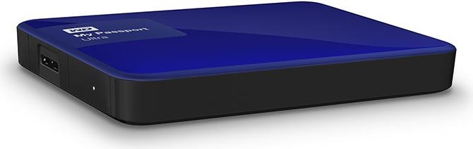 Immagine prodotto WD Il mio Passaporto Ultra (4 TB)