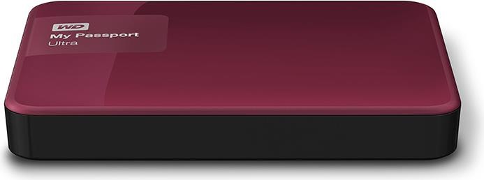 Immagine prodotto WD Il mio Passaporto Ultra (4 TB)