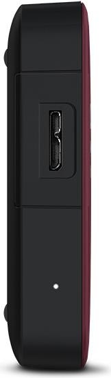 Immagine prodotto WD Il mio Passaporto Ultra (4 TB)