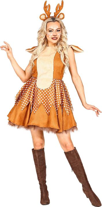 Immagine prodotto Widmann Caprioletto (34)