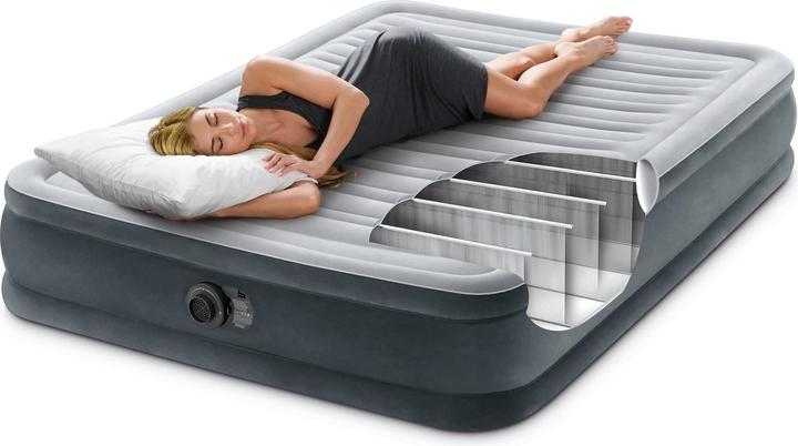 Actual product image Intex Comfort-Plush (140 x 190 cm)