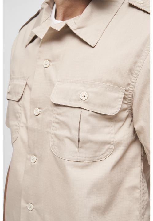 Immagine prodotto Brandit Camicia USA Ripstop a maniche corte (7XL)