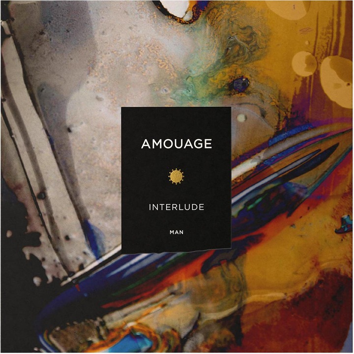 Produktbild Amouage Interlude (Eau de Parfum, 100 ml)