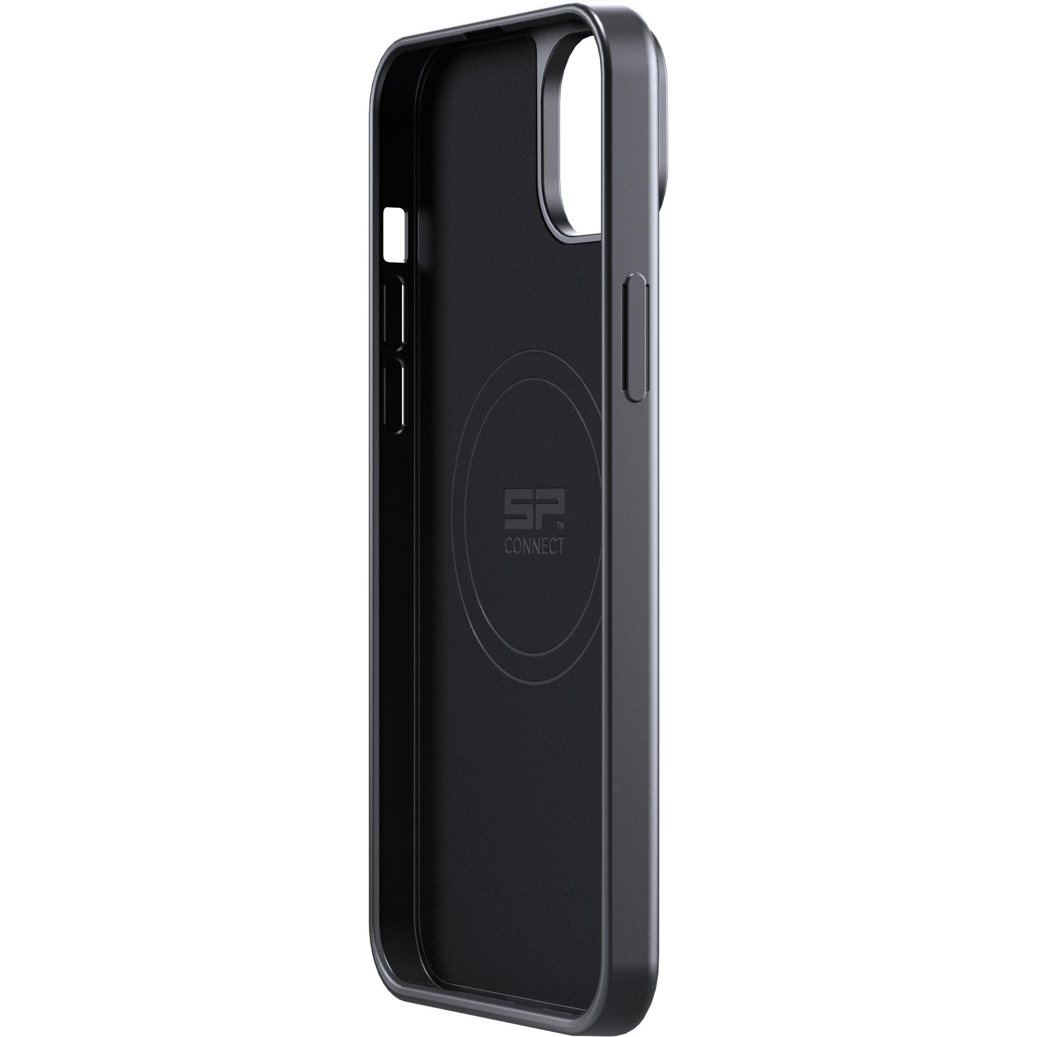 Thumbnail - Sp Connect Phone Case SPC+ (Apple iPhone 14 Plus), Smartphone Hülle, Schwarz