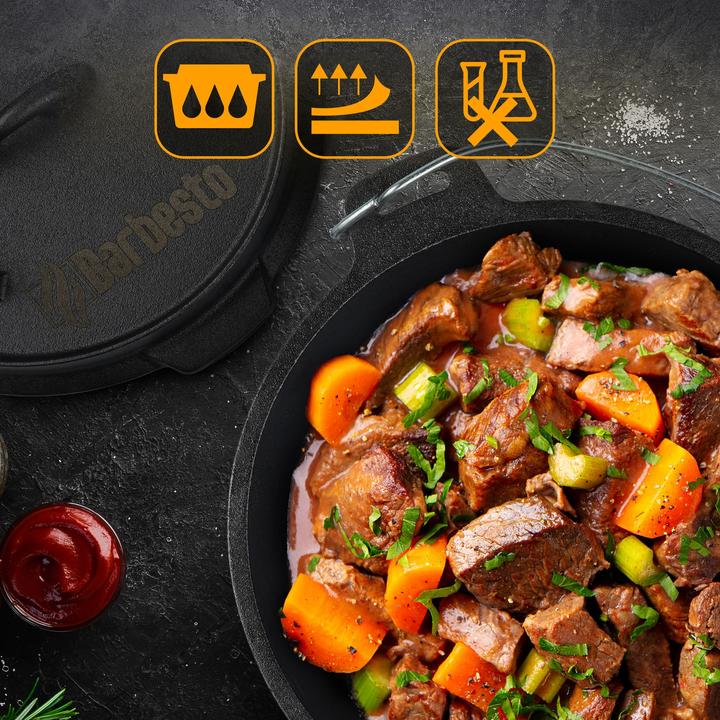 Produktbild CLP Dutch Oven