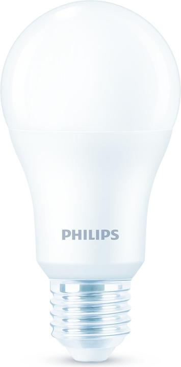 Immagine prodotto Philips LED 100W (E27, 13 W, 1521 lm, 3 x, E)