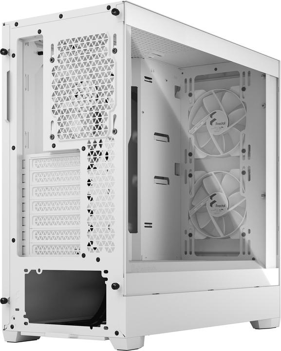 Actual product image Fractal Pop Air TG (ATX, mATX, Mini-ITX)