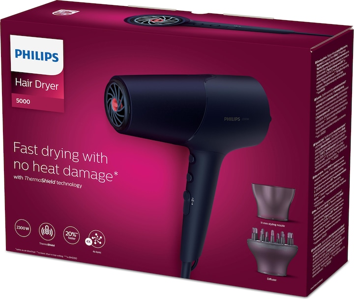 Productafbeelding Philips Series 5000
