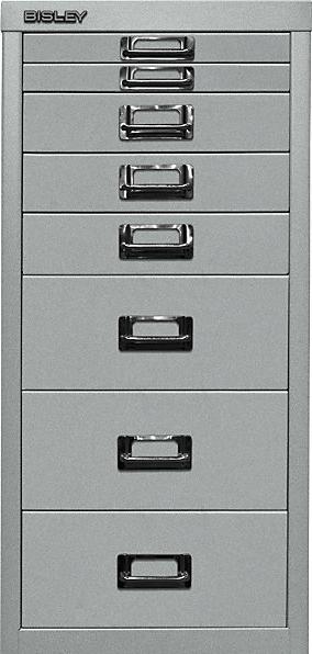 Actual product image Bisley Home (27.90 x 38 x 59 cm)