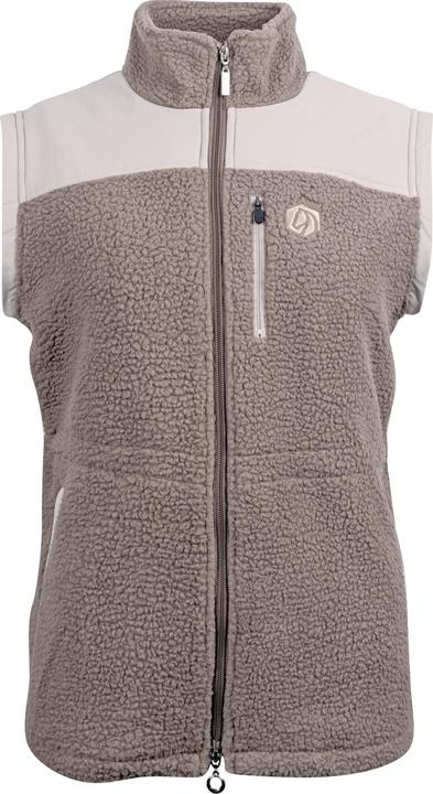 Actual product image Marengo Teddyfleece Jacket SoSoft 2in1 | Jacket & Vest (XS)