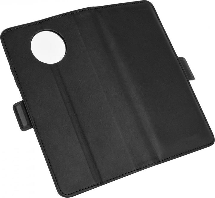 Actual product image Screenguard Xiaomi Redmi Note 9T CardLounge Leather Case (Xiaomi Redmi Note 9T)