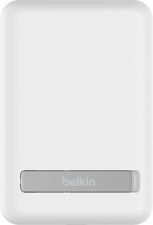 Image du produit Belkin Boost Charge (5000 mAh, 7.50 W, 18.50 Wh)
