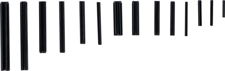 Image du produit BGS Goupilles creuses/à ressort 450 pièces