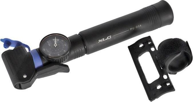 Actual product image XLC PU-D04