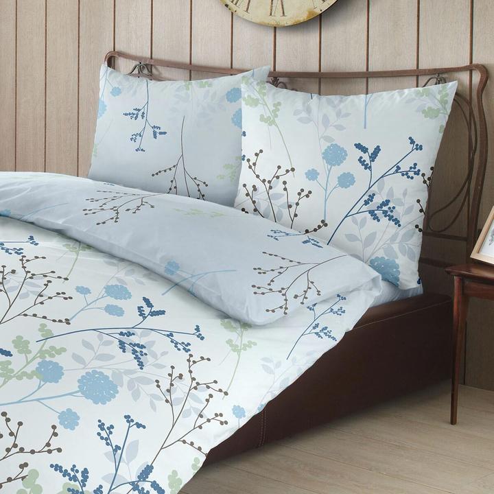 Produktbild Traumschlaf Juneau (135x200 cm, 80x80 cm)