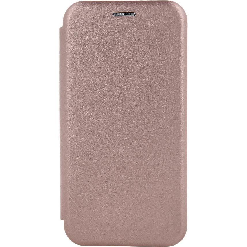 Thumbnail - OEM Smart Diva Hülle für Samsung Galaxy S24 rose gold (Samsung Galaxy S24), Smartphone Hülle, Rosa