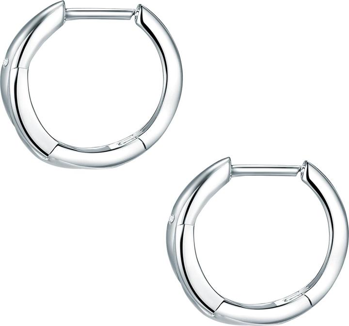 Image du produit Lulu & Jane Argent sterling diamant argent - 33126 (Argent Sterling)
