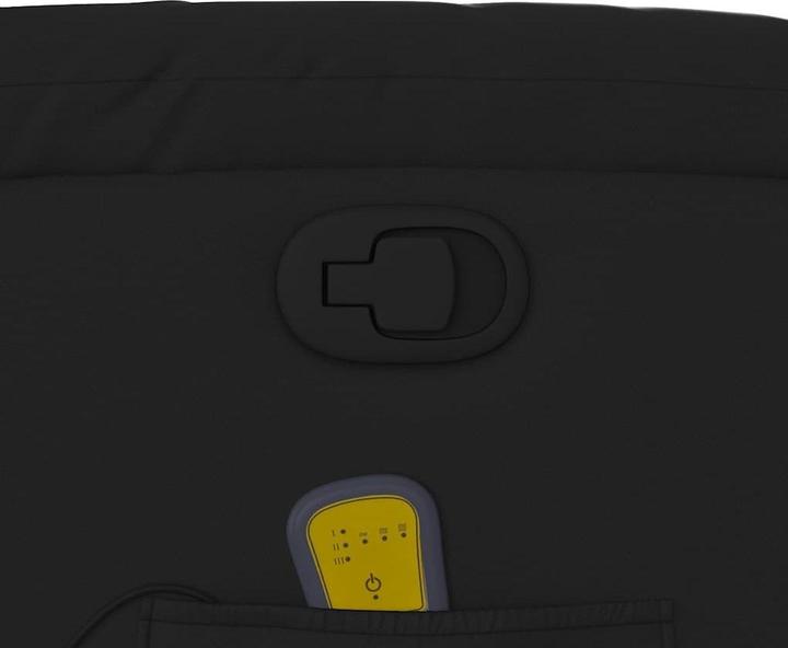 Image du produit vidaXL Massage-Relaxsessel