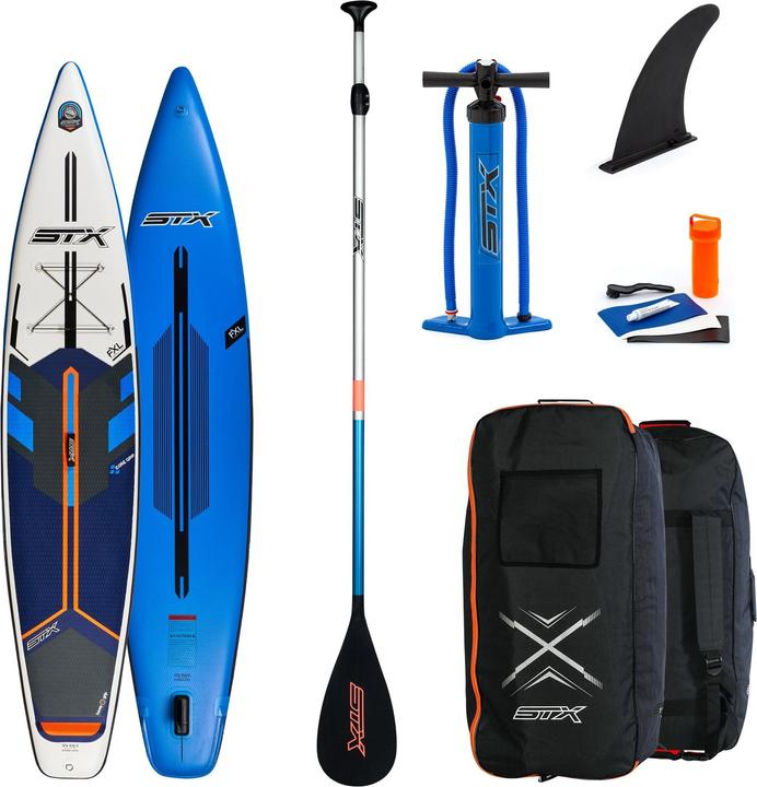 Immagine prodotto Stx iSUP Performance TOURER (12'6")