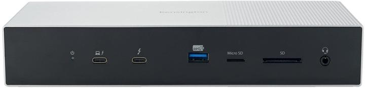 Produktbild Kensington SD5000T5 EQ Thunderbolt 5, SD5000T5 EQ (3 Ports)