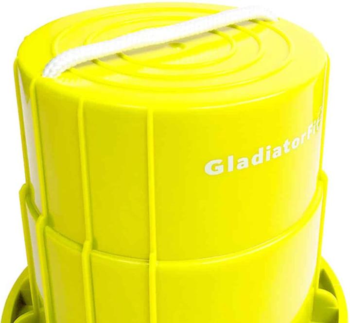 Produktbild Gladiatorfit Lauf Stelzen Set