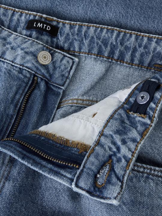 Produktbild Lmtd Loose Fit Jeans (152)