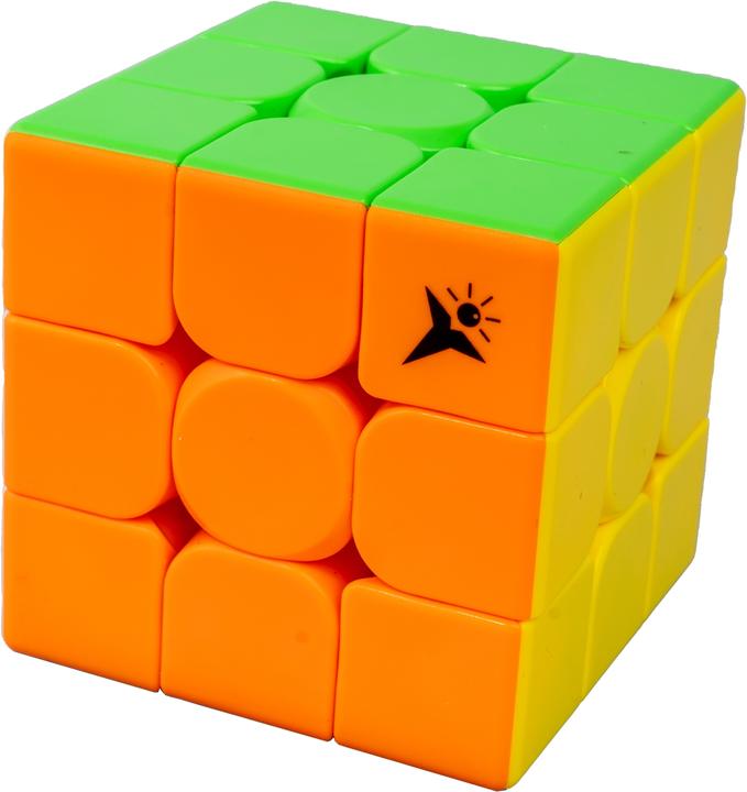 Immagine prodotto Recent Toys Cube Economy 3x3 (3 x 3)
