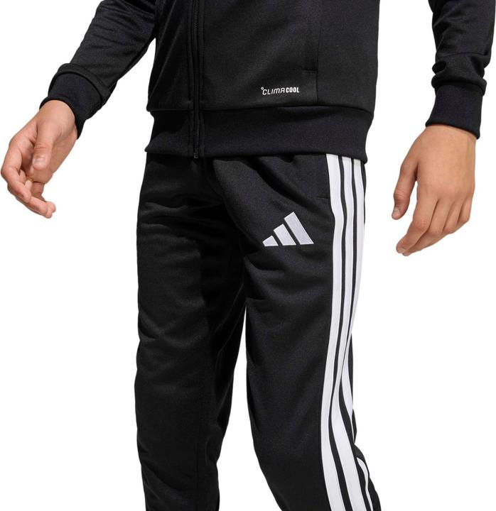 Productafbeelding Adidas Tiro League Trainingshose für Kinder, regulär, schwarz (152)