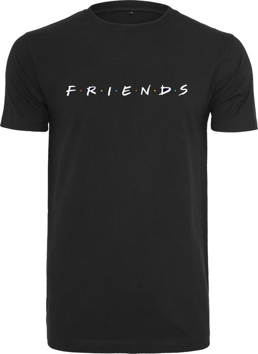 Produktbild Mister Tee Friends Logo Tee (M)