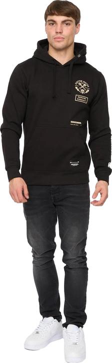 Produktbild Crosshatch Moules Kapuzenpullover (S)