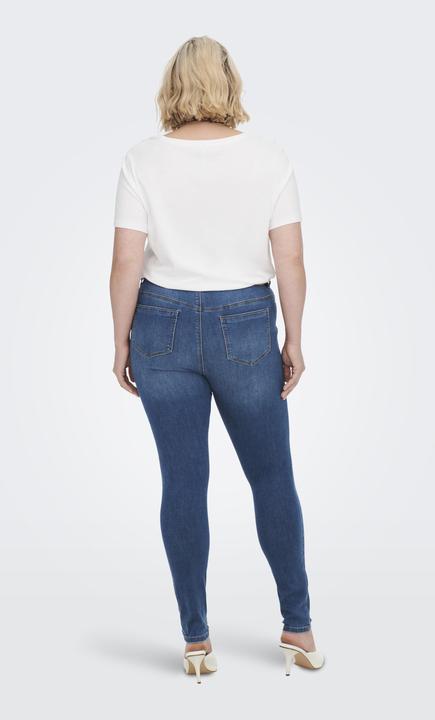 Image du produit Only Curvy CARSally Jeans mi-short (W52/L32)