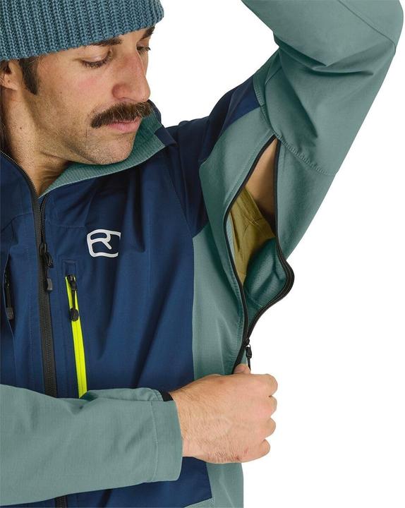 Image du produit Ortovox Mesola Jacket (XL)