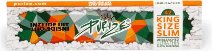 Produktbild Purize KingSize Slim "Inside Out" (Box 50 Stk.)