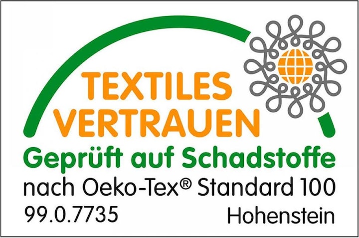 Produktbild Alvi Betteinlagen Wasserdichte Betteinlage / Matratzenauflage - Molton (70 x 140 cm)