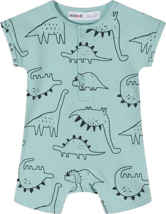 Produktbild Minoti Strampler BabyJungs (2erPack) (68)