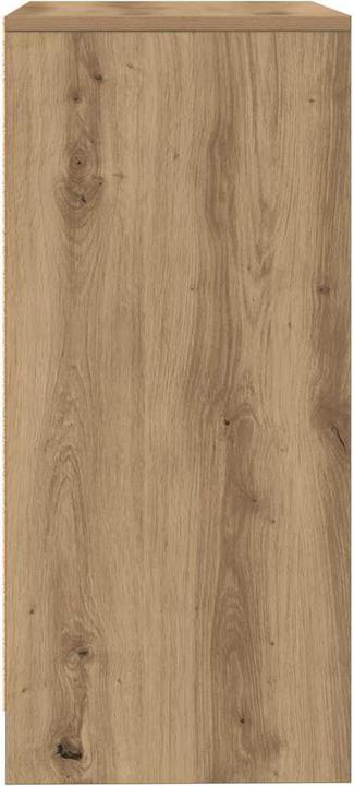 Produktbild vidaXL Sideboard (57 x 34 x 76 cm)