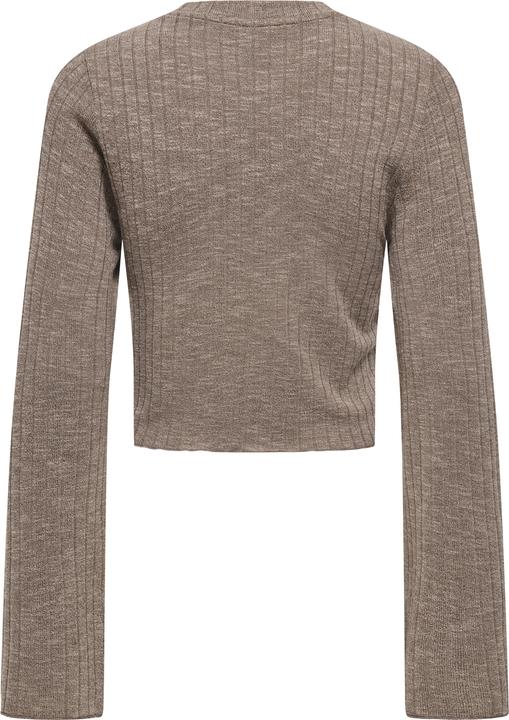Actual product image Only ONLBORA Top Top (L)